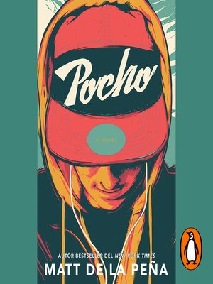 cover image of Pocho